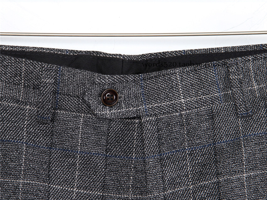 Costume homme pour Quatre saisons - Ref 1553661 Image 35