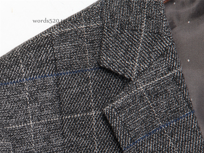 Costume homme pour Quatre saisons - Ref 1553661 Image 9