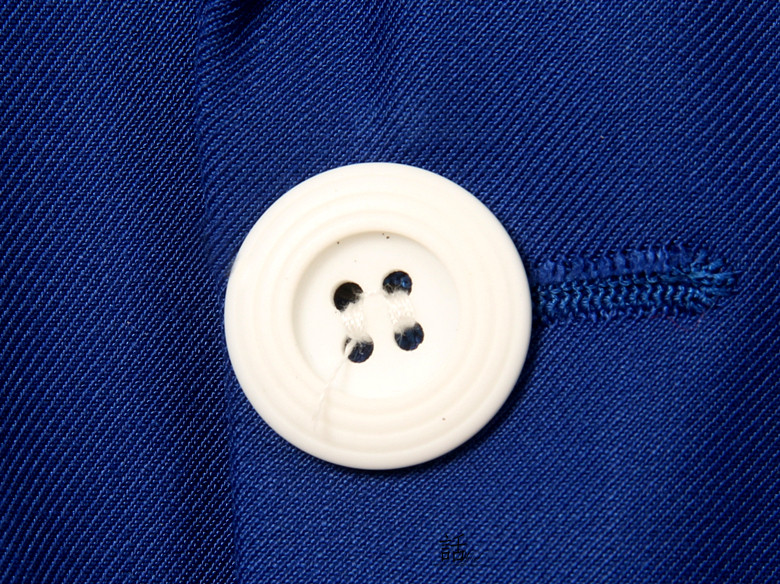 Costume homme en polyester pour Quatre saisons - Ref 1549297 Image 13