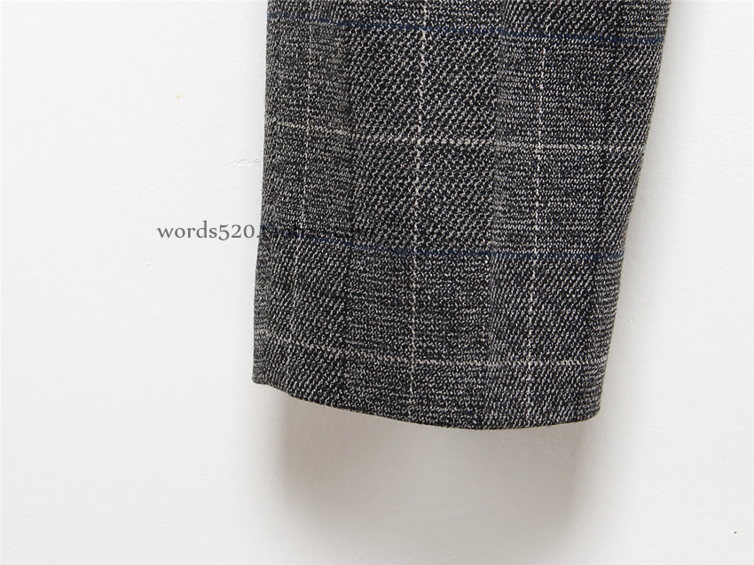 Costume homme pour Quatre saisons - Ref 1553661 Image 40