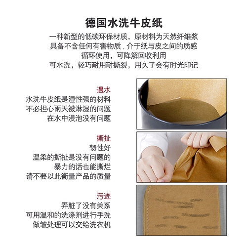 Свежая ретро кожаная маленькая сумка клатч, косметичка, маленькая сумка-органайзер