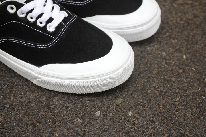 Thương hiệu huf gốc aut low men and Women giày trượt ván chuyên nghiệp mang giày BMX giày Baotou giày nam lakai - Dép / giày thường các hãng giày sneaker nổi tiếng