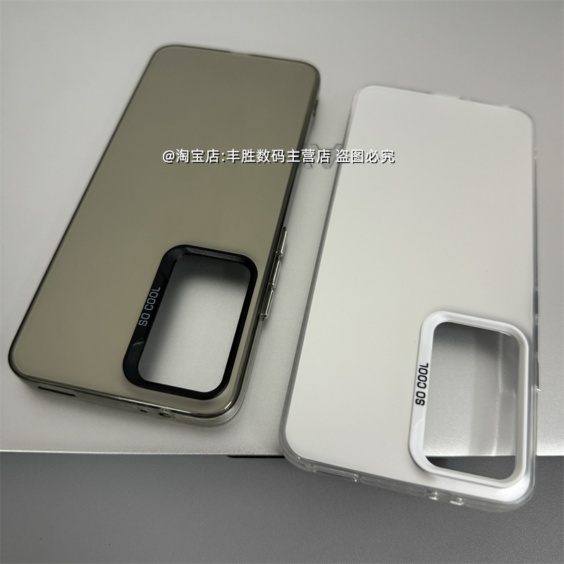 Suitable for Redmi K50 Pro Phone Case, Redmi Minimalist K50 Supreme Edition Matte K40 Protective Case, Gaming Version Silicone Lens Large Hole Frame, Right-Angle Edge Anti-Drop Soft Case, Simple New Model for Men and Women