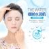 Một nhánh của mặt nạ axit hyaluronic mùa xuân hydrating làm sáng da kiểm soát da dầu mụn trứng cá nam nữ chính hãng mặt nạ giấy cho da dầu mụn Mặt nạ