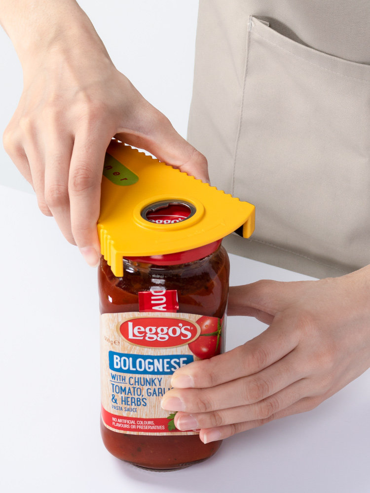 Japanese can opener Bottle opener Bottle opener Quick and effortless screw cap Screw cap Xiaobao Screw cap opener Can opener