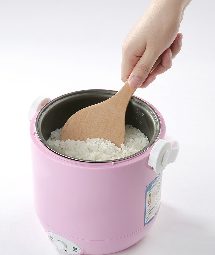 Hộ gia đình xẻng gỗ nhà bếp không dính chảo dài xử lý không có sơn chảo xẻng gạo muỗng súp muỗng gỗ thìa nấu ăn xẻng đồ dùng nhà bếp chảo bếp từ