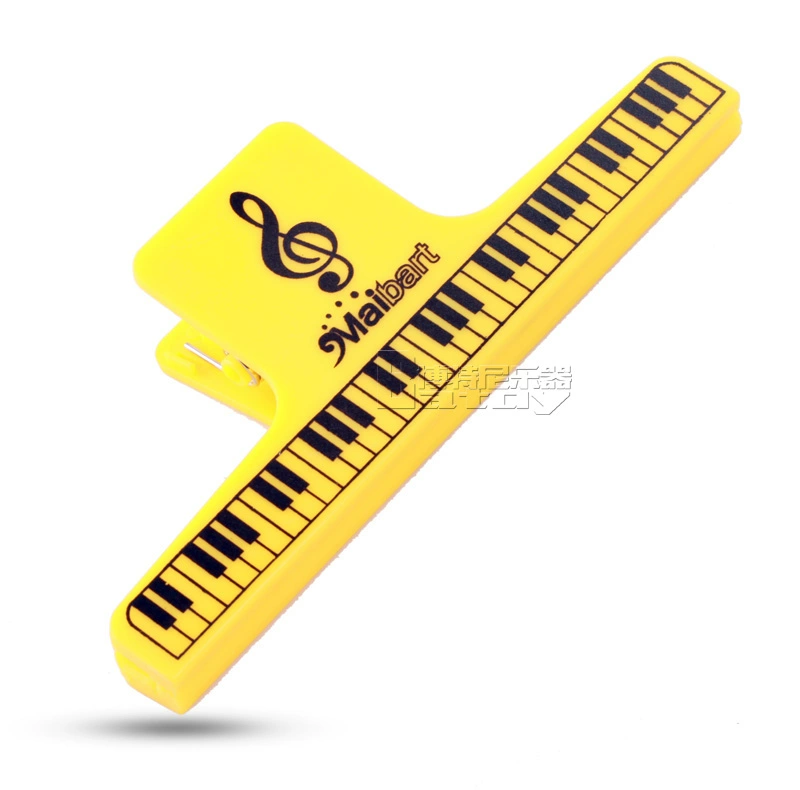 Điểm âm nhạc lớn Clip điểm đàn piano Điểm nhạc nhạc cụ Sách clip Điểm nhạc Clip 10 trong giới hạn trên miễn phí vận chuyển - Phụ kiện nhạc cụ