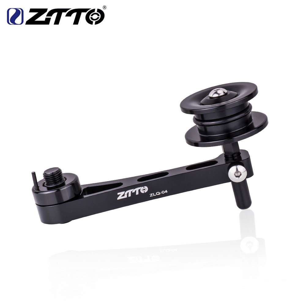 ZTTO Bicycle Chain Prevention Card Seat Stabilizer Chain Chain Strip to prevent chain chain