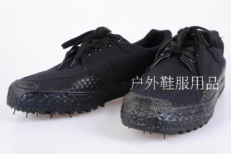 Boots militaires - Ref 1399845 Image 8