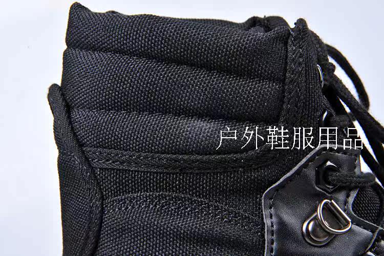 Boots militaires - Ref 1399970 Image 18