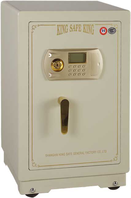 Jebao Great King Safe Safe Home Office Two-Use Type 3C FDG-A1 FDG-A1 D-60L 7 Years Old Shop