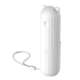 Белый вентилятор, 1200mah