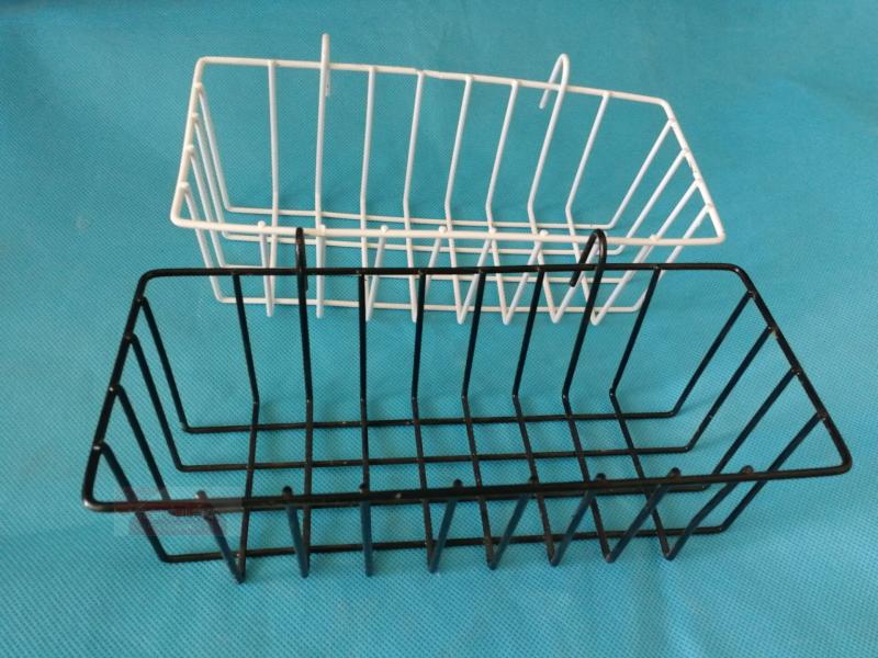 WIRE MESH SHEET MESH PHOTO WALL HANGING BASKET HANGING FRAME IRON ART BAKING PAINT SHOW RACK HANGING BASKET STOR BASKET