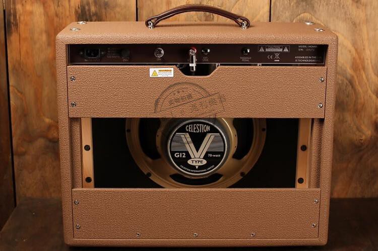 Гитарный усилитель x标价85折 原装suhr hombre 1x12 combo  head电吉他音箱音响箱头
