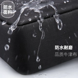 Septwolves, мужская сумка через плечо, сумка на одно плечо, небольшая сумка для отдыха, рюкзак, городской стиль, ткань оксфорд