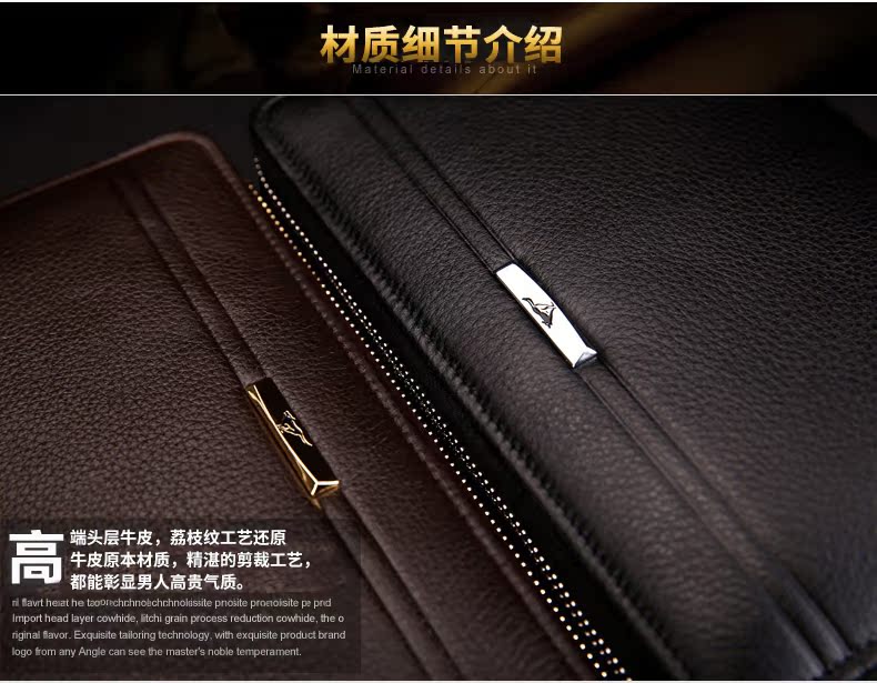 Sac homme - Ref 49625 Image 25