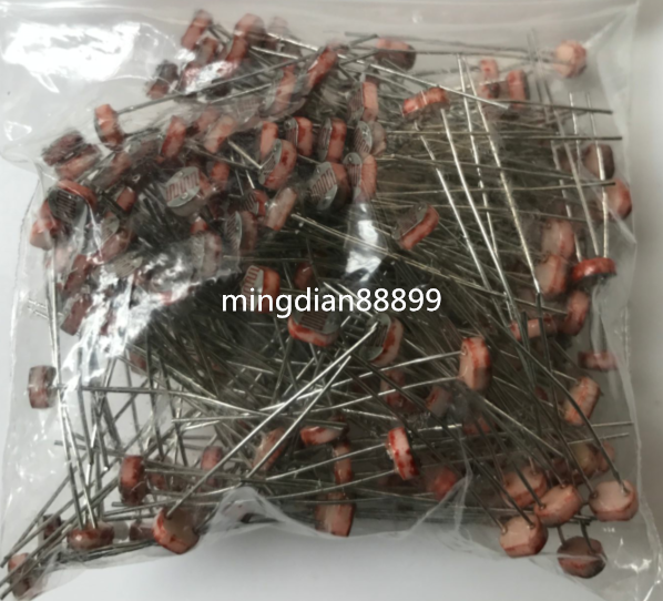 GL5616 GL5616 GL5537 GL5537 GL5528 GL5528 GL5549 GL5549 photosensitive resistance sensor