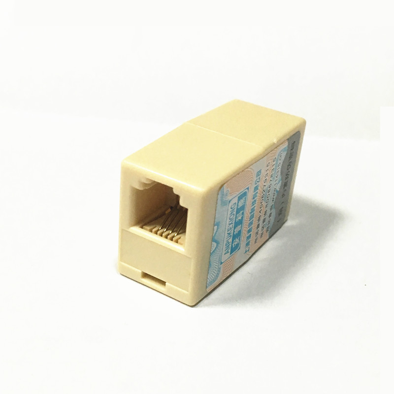 Ampco Bear Telephone Through Head Telephone One-on-One Docking Head Telephone Adapter High-end Ribbon Straight Through