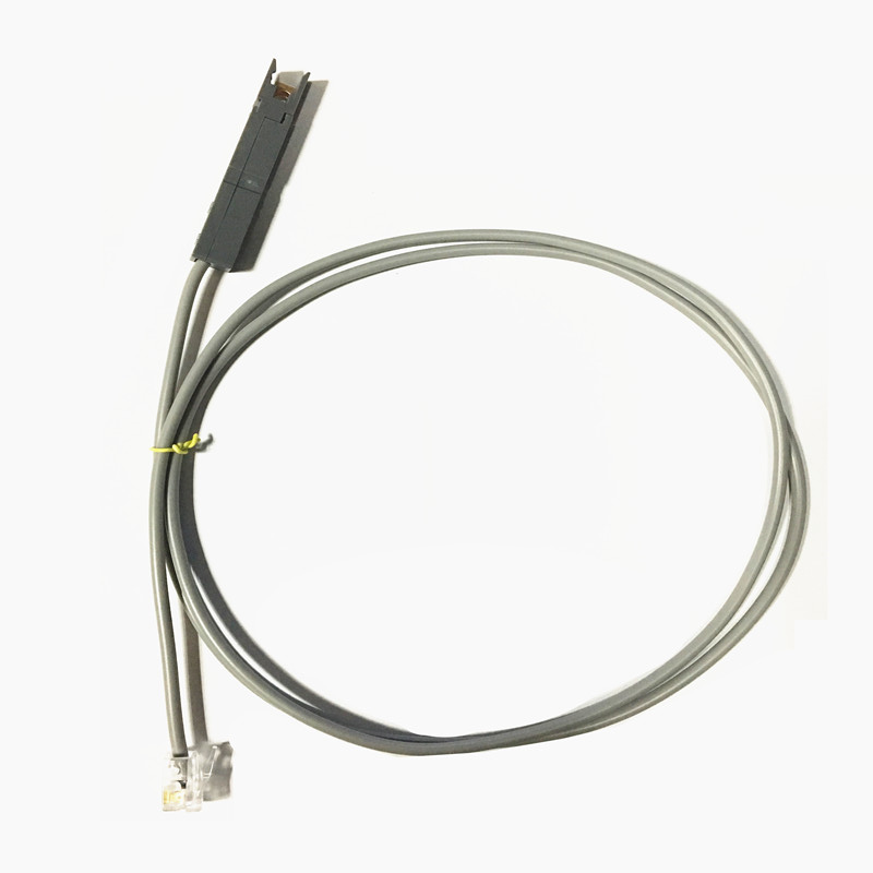 0-5 m duckbill duckbill test line 110 test rope 110-RJ11 duckbill jumper 2P