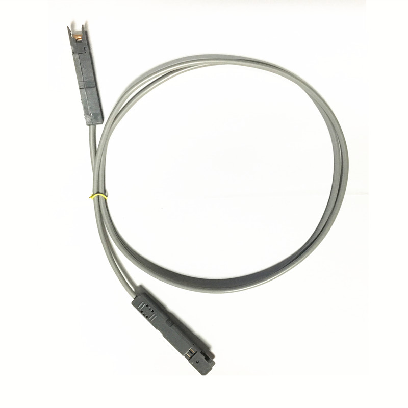 2 m duckbill duckbill test line 110 test rope pair duckbill head duckbill jumper 2P