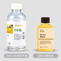 Медиа комбинация