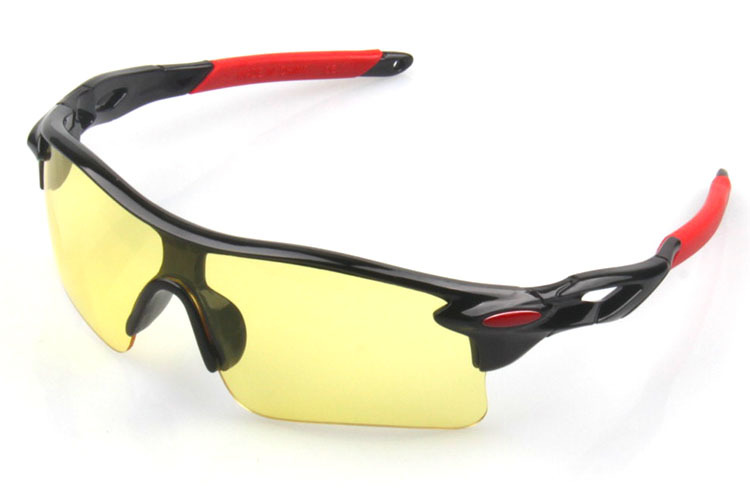 Lunettes de soleil sport - Objectif de PC - Ref 1216081 Image 31