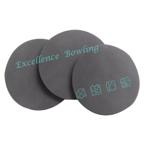 Đặc biệt sửa chữa bảo dưỡng bowling cung cấp - nhập khẩu Mocha sợi bông cát mua bóng bowling