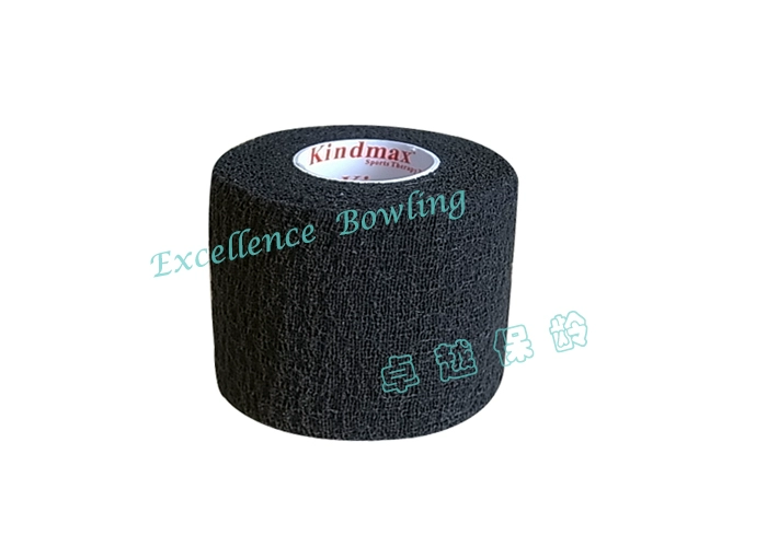 Mới! Mỹ Kangma KINDMAX đàn hồi tự dính bowling thiết bị thể thao băng!