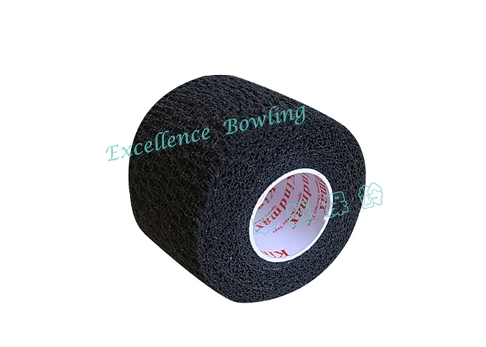 Mới! Mỹ Kangma KINDMAX đàn hồi tự dính bowling thiết bị thể thao băng!