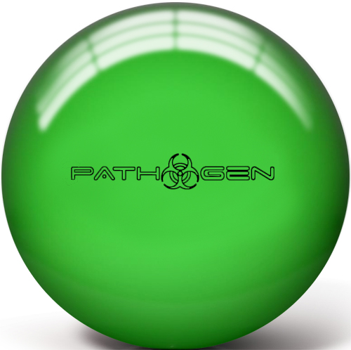 American Hot Pin Pyramids Special Bowling Pathogen Green Arc Line Balls Low Suction Oil Symmetry