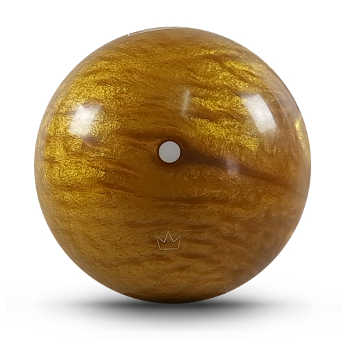 2015 Sản phẩm mới Brunswick Professional Bowling Curve Ball Curve Ball "Gold Rhino" 14/15 lbs bowling cho bé