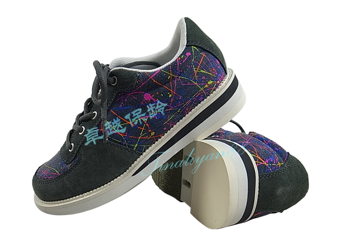 Chaussures de bowling - Ref 868230 Image 7