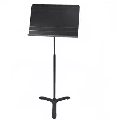The score shelf can be raised and lowered. The guzheng guitar violin stand is bold and thickened professional bookshelf