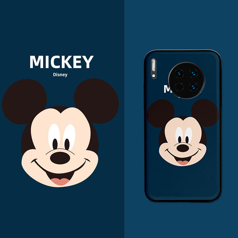 softshell mickey mouse