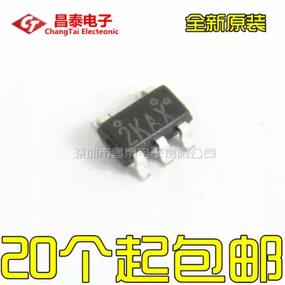 New XT4054K421MR-G XT4054 screen printing 2KAX SOT23-5 lithium battery charging IC patch