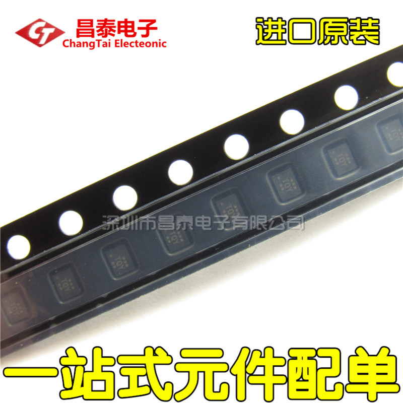 Imported original SN74AVC2T245RSWR online version printed TQ UQFN-10 logic converter patch