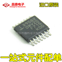 Imported original X95820WV14I-2 7 X9582 TSSOP-14 Dual Digital Controller Potentiometer