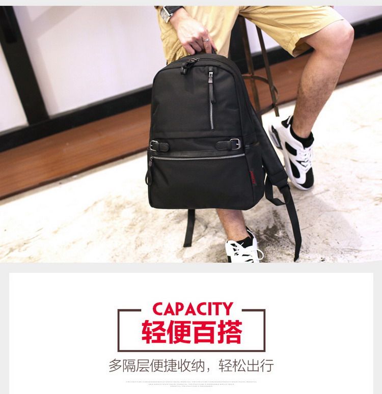 Sac pour homme - Ref 53674 Image 15