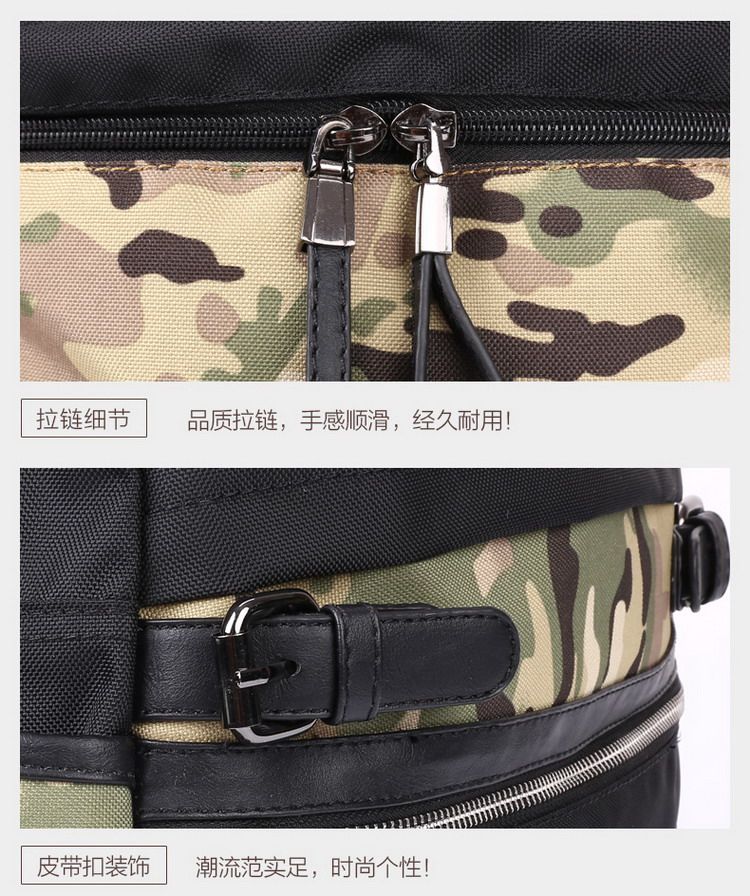 Sac pour homme - Ref 53674 Image 28