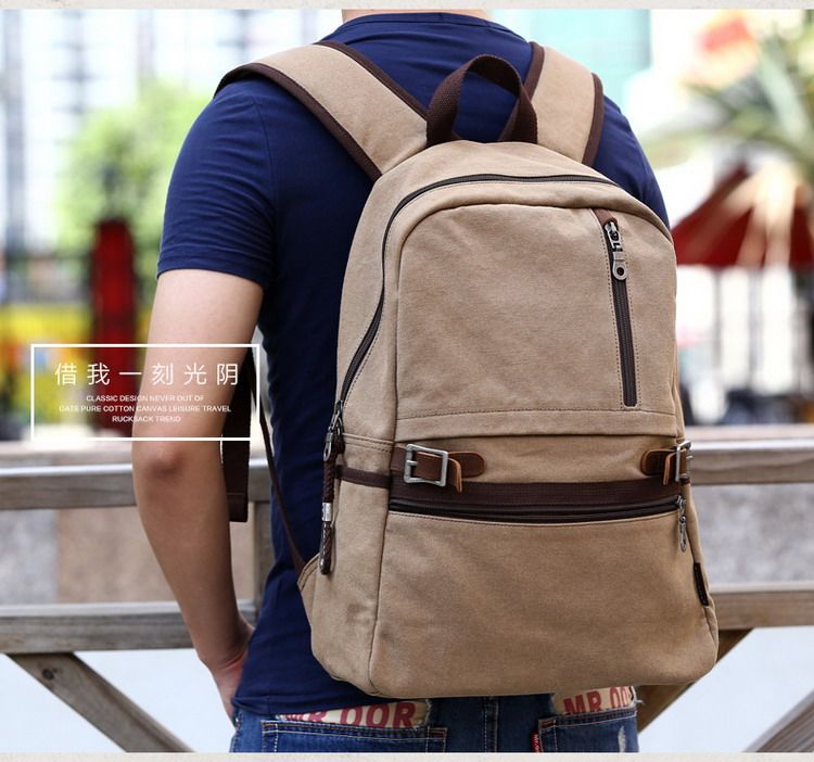 Sac pour homme - Ref 53674 Image 33