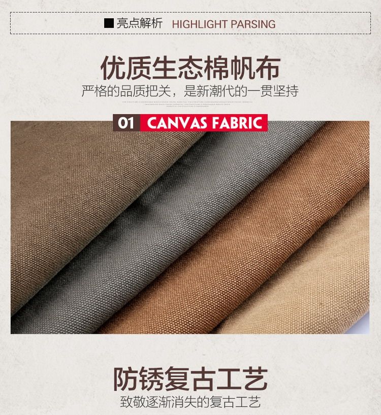 Sac pour homme - Ref 53674 Image 37