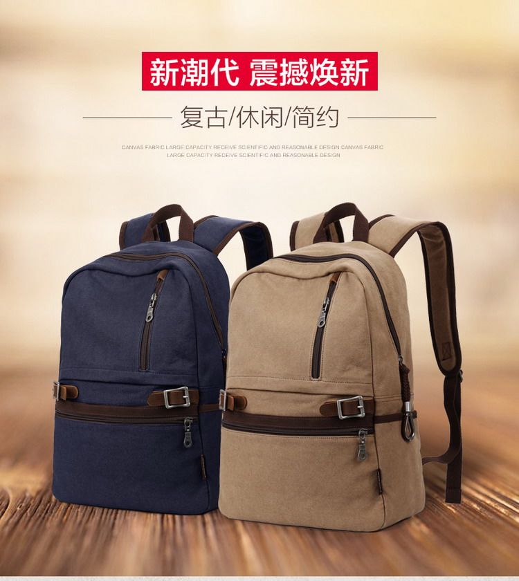 Sac pour homme - Ref 53674 Image 31