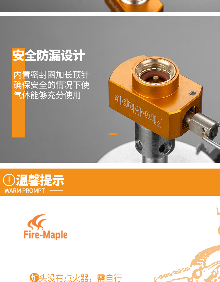 Bếp lửa di động ngoài trời bếp lửa bếp lò bếp gas cắm trại dã ngoại bếp lò bộ đồ ăn hoang dã - Bếp lò / bộ đồ ăn / đồ nướng dã ngoại bếp ga mini giá rẻ
