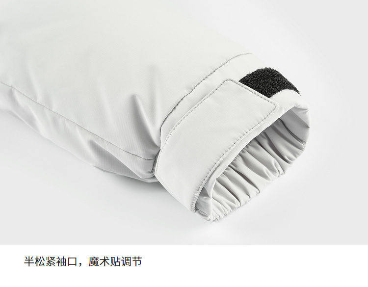 反季清仓 波司登 RDS认证600蓬90%鸭绒 男士中长款羽绒服 图13