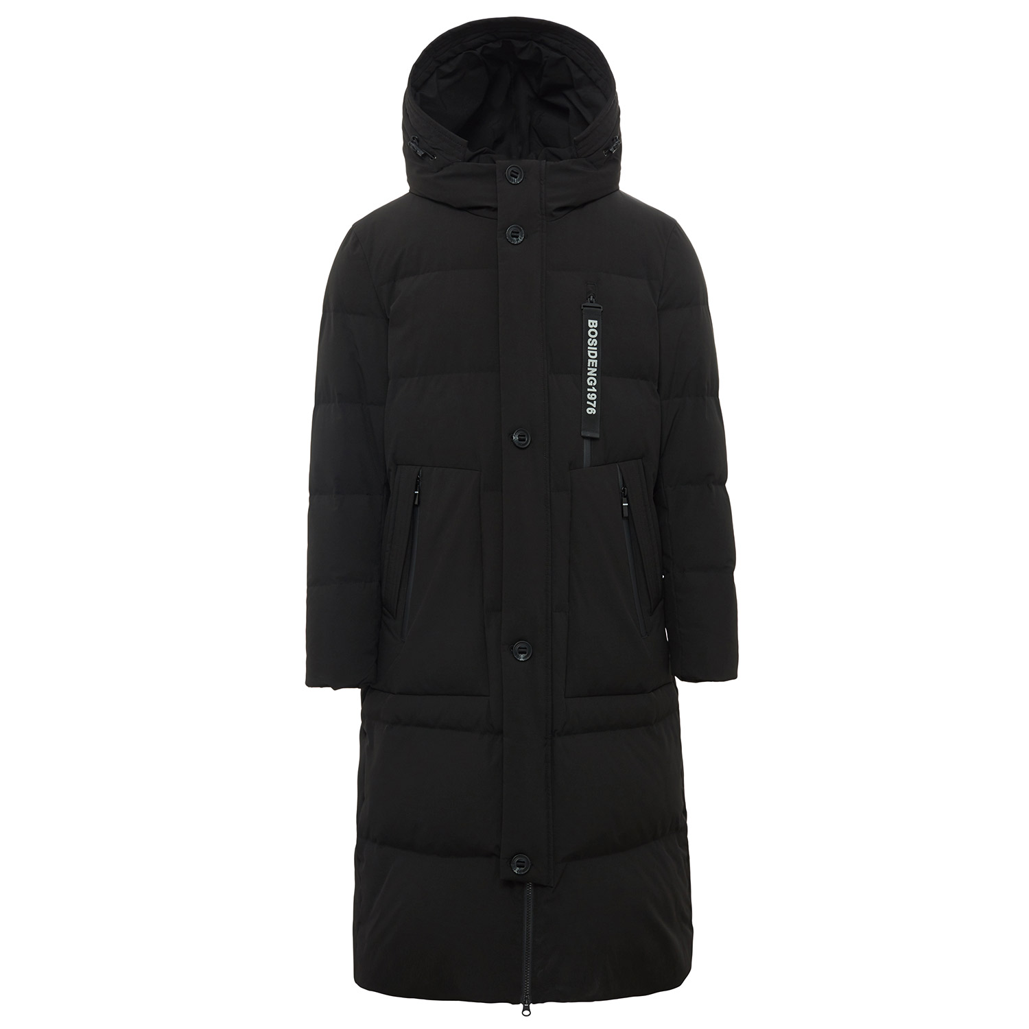 Blouson homme BOSIDENG    - Ref 3121859 Image 3