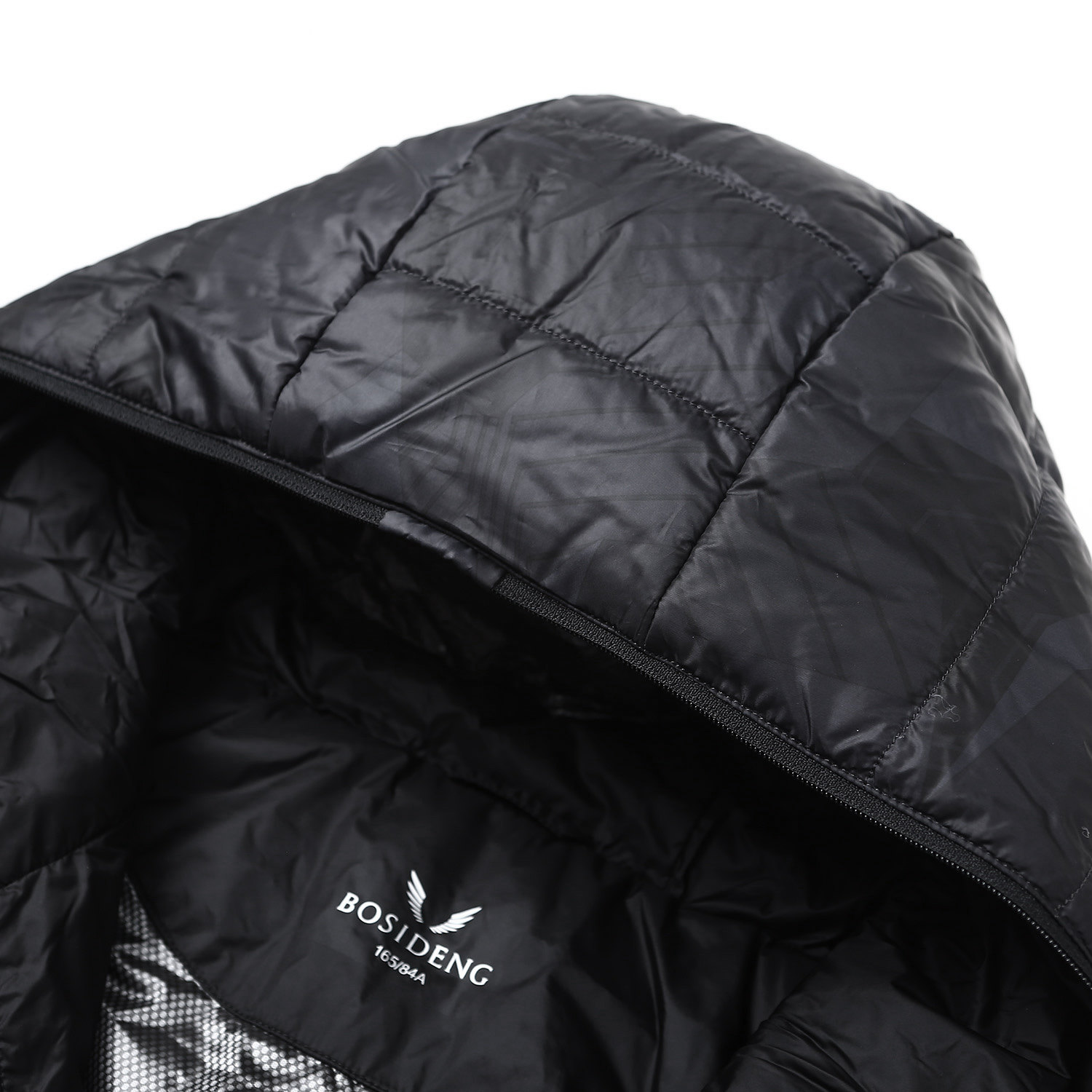 Blouson homme BOSIDENG    - Ref 3120491 Image 5