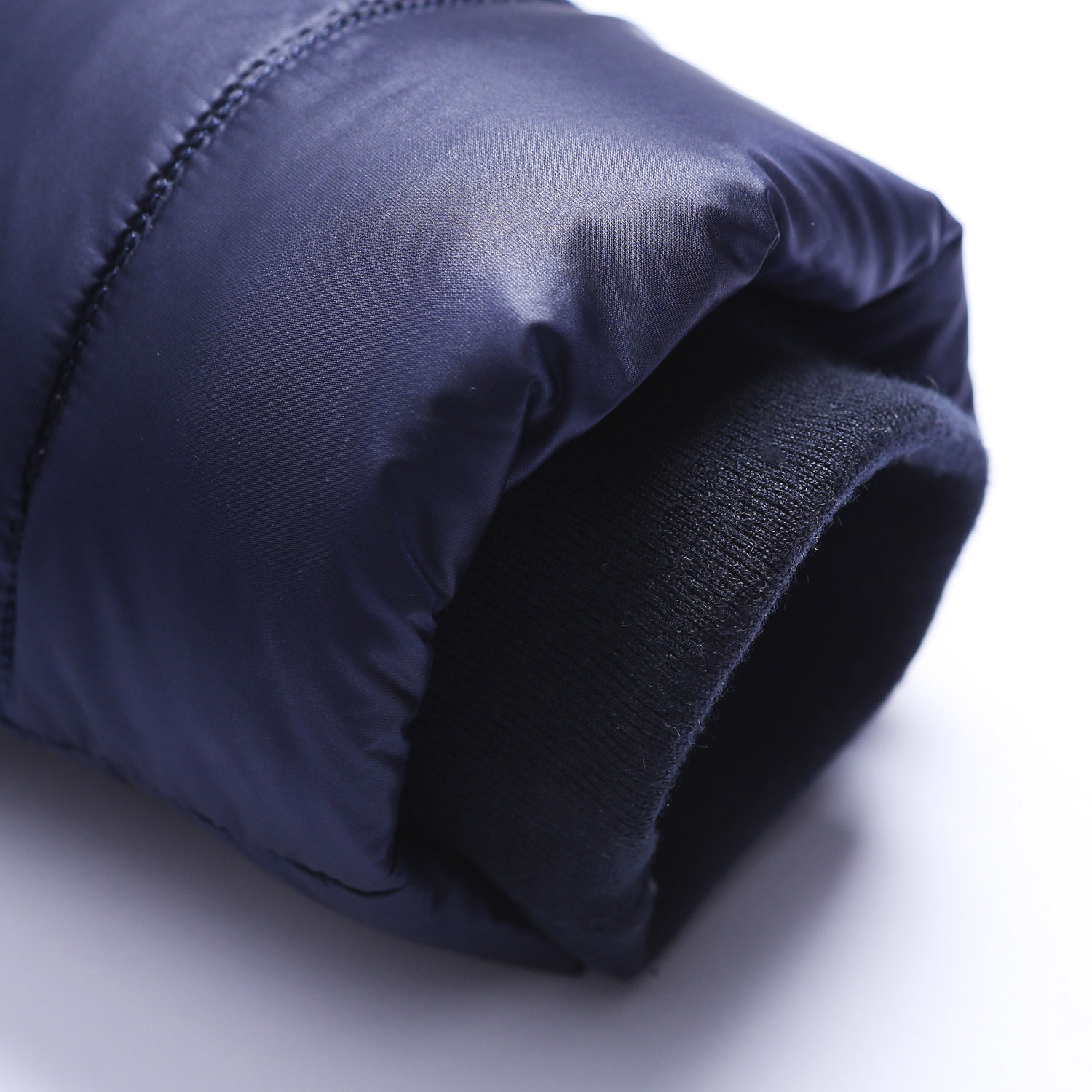 Blouson homme BOSIDENG    en Nylon - Ref 3120043 Image 5