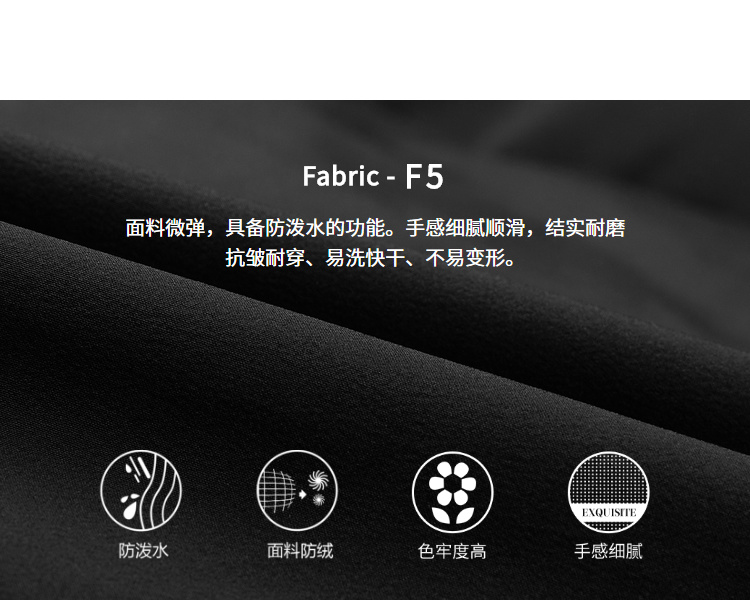 Blouson homme BOSIDENG    - Ref 3119592 Image 9