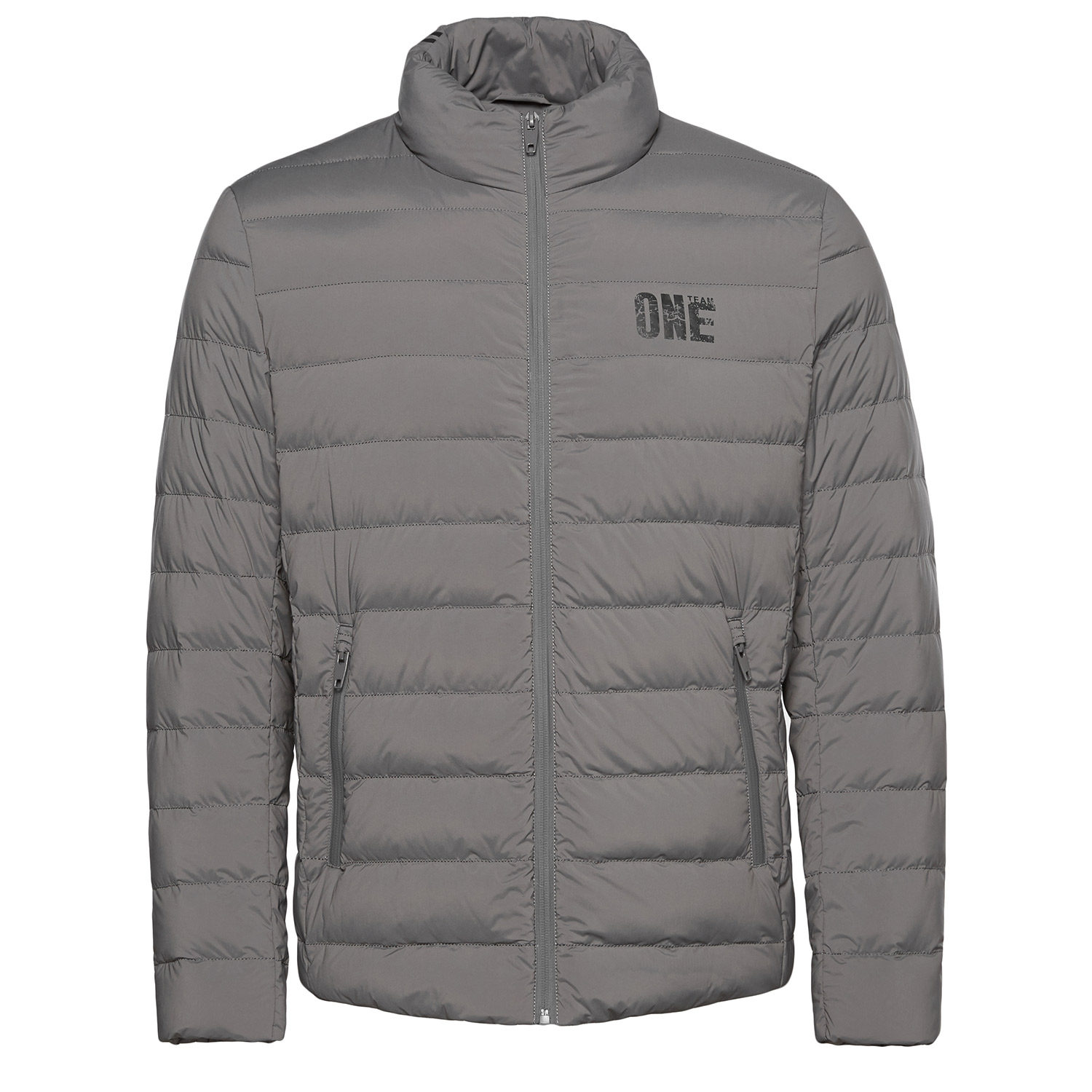 Blouson homme BOSIDENG    en Nylon - Ref 3120622 Image 3