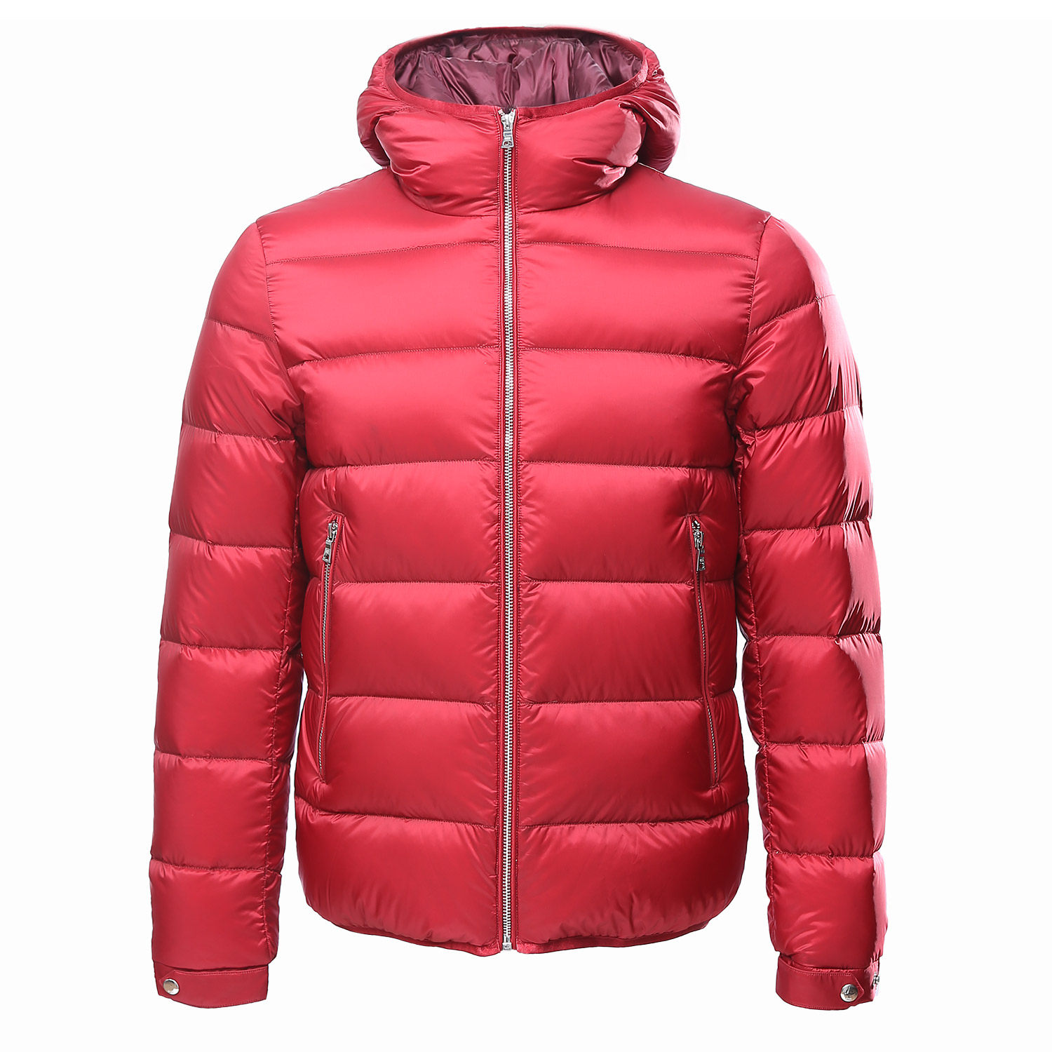 Blouson homme BOSIDENG    - Ref 3120022 Image 3